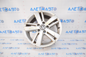 Wheel disk R16 VW Jetta 11-17 USA type 3 curb