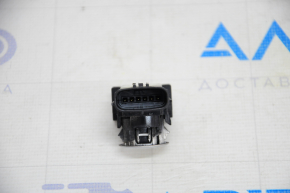 Parking sensors front bumper Lexus CT200h 11-17