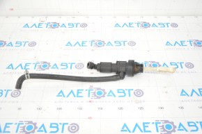 Clutch Master Cylinder Manual Transmission Jeep Compass 11-16