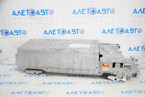 VVB housing Lexus CT200h 11-17