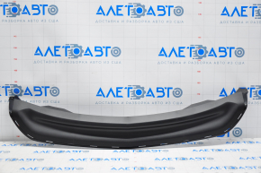 Rear bumper lip trim Acura MDX 14-16 prerest