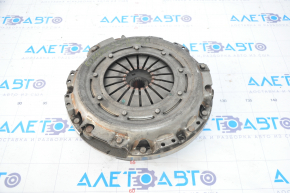 Clutch Kit Jeep Compass 11-16 FWD
