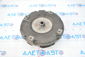 Clutch Kit Jeep Compass 11-16 FWD