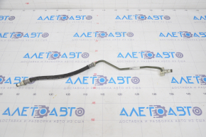 Clutch tube manual transmission Jeep Compass 11-16 upper