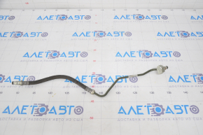 Clutch tube manual transmission Jeep Compass 11-16 upper