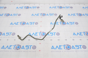 Clutch tube manual transmission Jeep Compass 11-16 lower