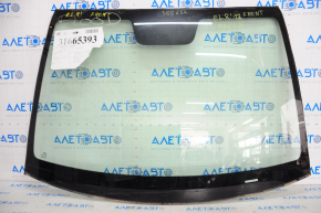 Windshield Hyundai Elantra AD 17-20 sand