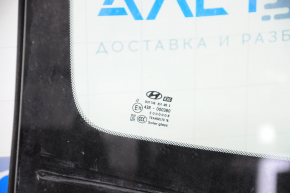 Windshield Hyundai Elantra AD 17-20 sand