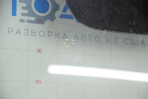 Windshield Hyundai Elantra AD 17-20 sand