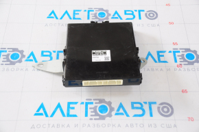 Computer POWER SUPPLY MODULE Lexus RX350 RX450h 10-15
