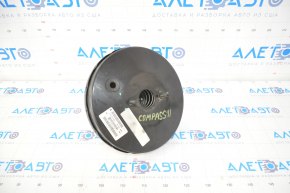 Jeep Compass 11-16 Vacuum Booster