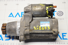 Starter Toyota Avalon 13-18 3.5 chip broken