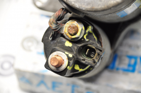 Starter Toyota Avalon 13-18 3.5 chip broken