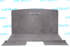 Chevrolet Volt 11-15 Black Trunk Floor, Type 1