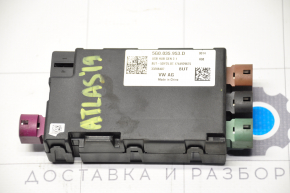 USB hub VW Atlas 18-21
