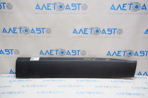 Door trim lower front right Jeep Renegade 15-23 structure