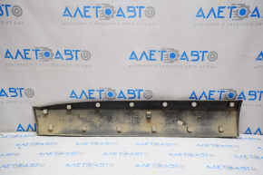 Door trim lower front right Jeep Renegade 15-23 structure