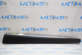Lower front right door trim for Nissan Murano z52 15-24