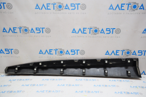 Lower front right door trim for Nissan Murano z52 15-24