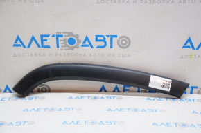 Lower rear right door arch trim for Jeep Grand Cherokee WK2 11-22