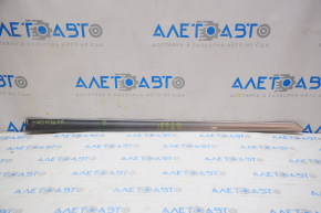 Door molding lower Mitsubishi Outlander Sport ASX 10-13 butt