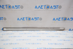 Door molding lower Mitsubishi Outlander Sport ASX 10-13 butt