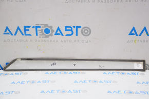 Door molding lower rear right Mitsubishi Outlander Sport ASX 10-13