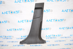 Lower right center pillar trim for Mazda CX-5 13-16