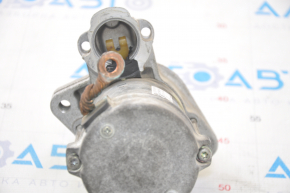 Starter BMW X5 E70 07-11 3.0 without solenoid