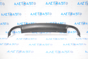 Rear bumper lip for Kia Optima 11-13 pre-restyling