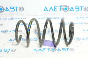 Front left spring Nissan Rogue 14-20, stiffness 2 sin