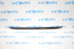 Front Bumper Lip Hyundai Sonata 11-14 Type 2