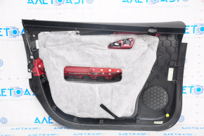 Chevrolet Volt 11-15 Individual Front Right Door Trim, Bordeaux