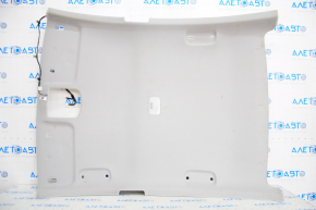 Headlining Hyundai Elantra AD 17-20 without sunroof gray
