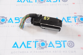 Chip for automatic transmission control unit VW Passat b7 12-15 USA