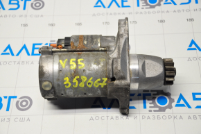 Starter Toyota Camry v55 15-17 2.5, 3.5 usa chip broken