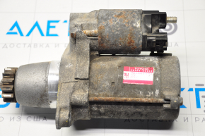Starter Toyota Sienna 11-16 3.5
