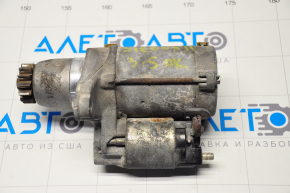 Starter Toyota Sienna 11-16 3.5