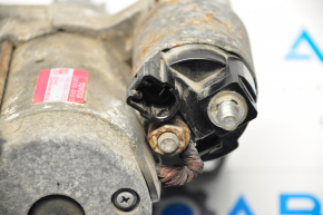 Starter Toyota Sienna 11-16 3.5