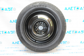 Spare tire space saver Nissan Rogue 14-20 R17 155/90