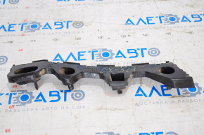 Left rear bumper mount for Mazda CX-5 13-16