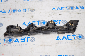 Left rear bumper mount for Mazda CX-5 13-16