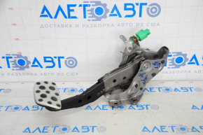 Brake pedal Lexus CT200h 11-17 type-2