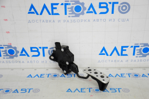 Gas pedal Lexus CT200h 11-17 type-2