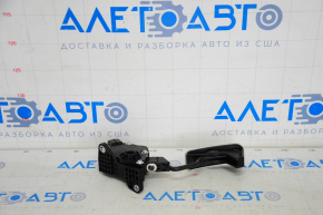Gas pedal Lexus CT200h 11-17 type-2