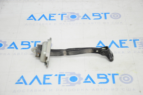 Rear left door limiter Lexus CT200h 11-17