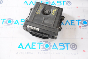 Gearbox computer VW Passat b7 12-14 USA