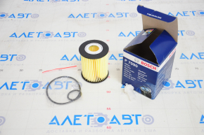 Oil filter Lexus IS250 06-13 2.5 BOSCH