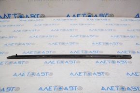 Door molding lower rear right Chevrolet Malibu 13-15