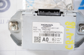 Noise Cancellation Control Module Honda CRV 17-19